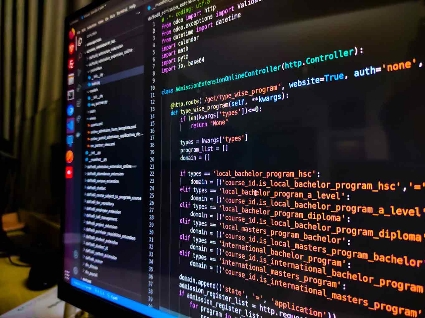 Featured image for “Writing Software That is Built to Last”