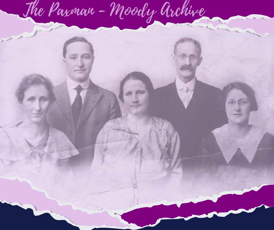 Featured image for “Sharing & Connecting Over Family Treasures with Lynn Busath”